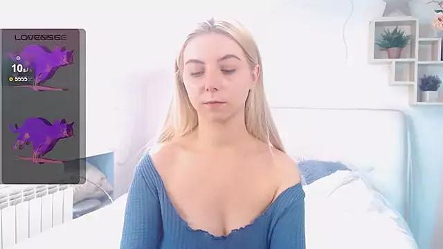 ever_anderson from StripChat