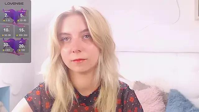 ever_anderson from StripChat