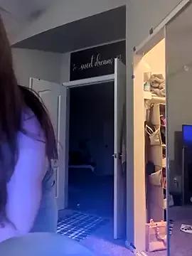 Try our streaming cams variety and talk on a personal level with our adorable girls streamers, showing off their bountiful shapes and dildos.