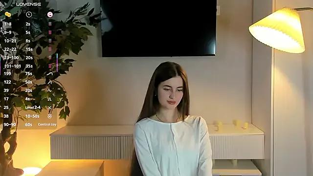Try our streaming cams variety and talk on a personal level with our adorable girls streamers, showing off their bountiful shapes and dildos.