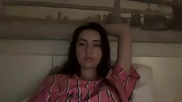 everybody_loves_pussy from StripChat