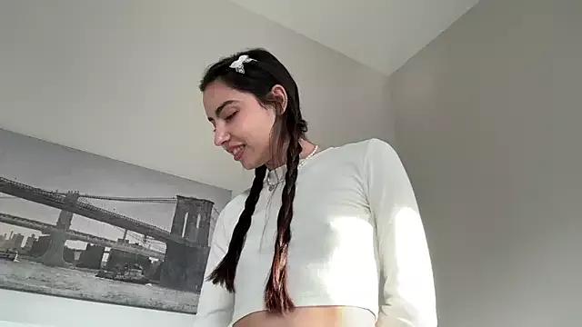 Try our streaming cams variety and talk on a personal level with our adorable girls streamers, showing off their bountiful shapes and dildos.
