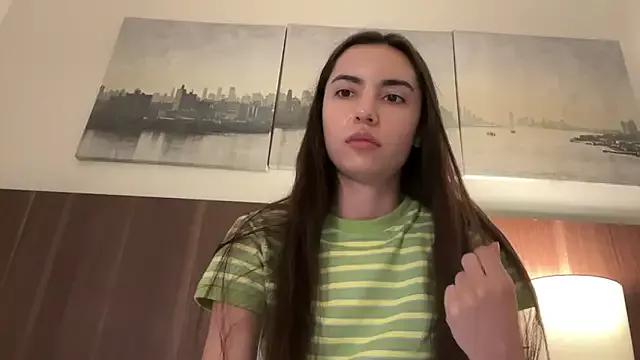 everybody_loves_pussy from StripChat is Freechat