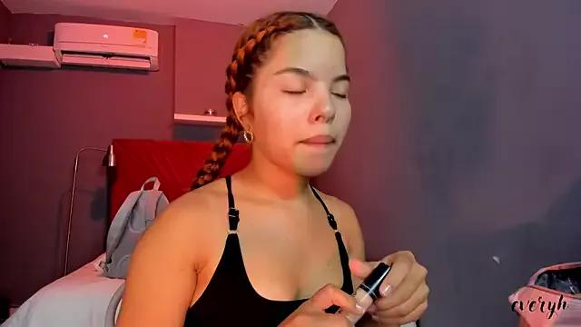everyh__ from StripChat