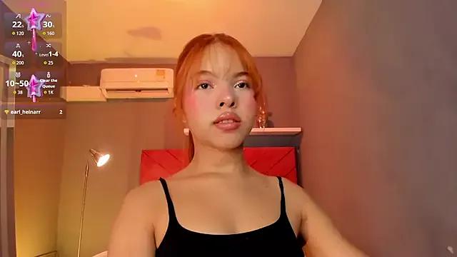 Try our streaming cams variety and talk on a personal level with our adorable girls streamers, showing off their bountiful shapes and dildos.
