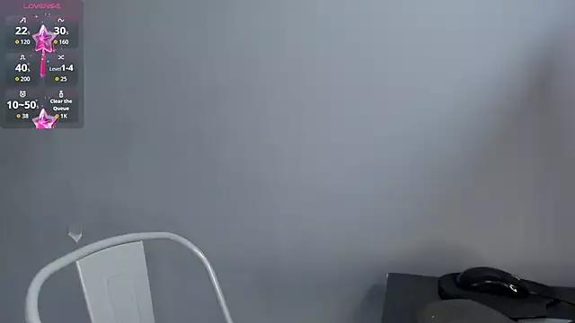 everyh__ from StripChat