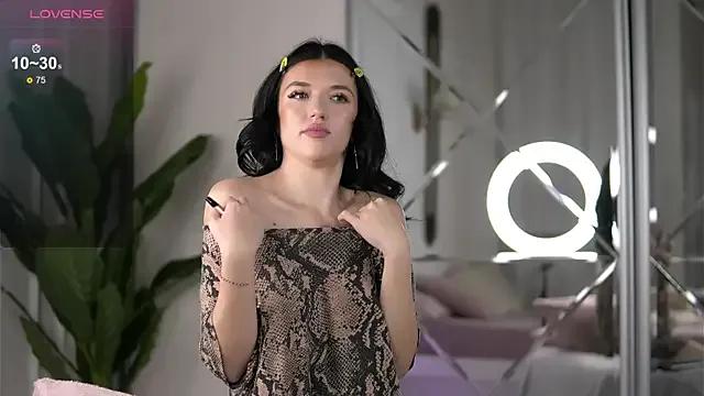 Try our streaming cams variety and talk on a personal level with our adorable girls streamers, showing off their bountiful shapes and dildos.