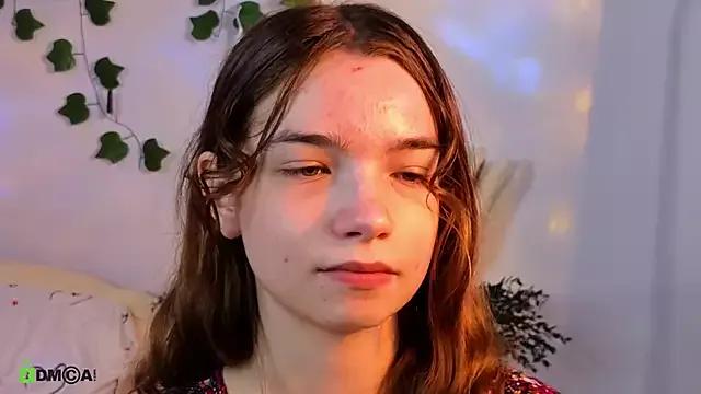Evi_Brook from StripChat is Freechat