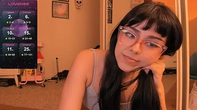 Try our streaming cams variety and talk on a personal level with our adorable girls streamers, showing off their bountiful shapes and dildos.