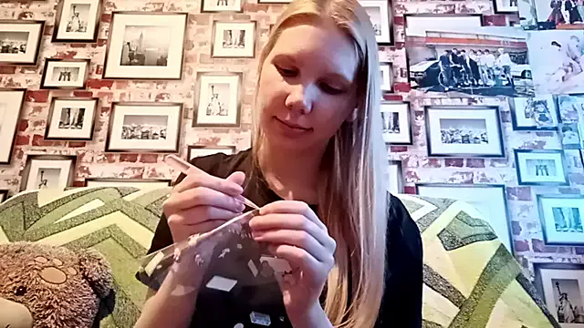 Try our streaming cams variety and talk on a personal level with our adorable girls streamers, showing off their bountiful shapes and dildos.