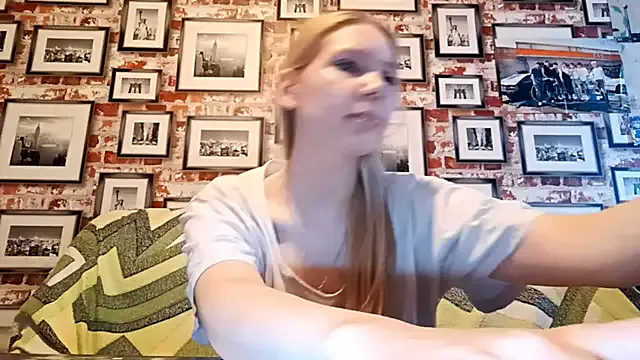 EvieBaggette from StripChat