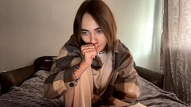 EvieDoll from StripChat
