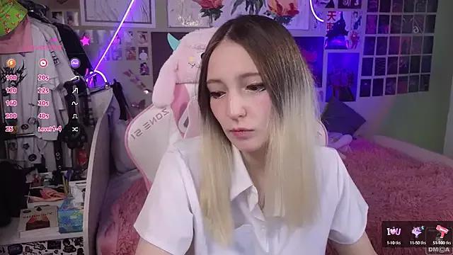 evierosen from StripChat