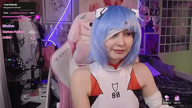 evierosen from StripChat