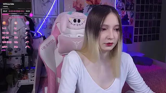 evierosen from StripChat