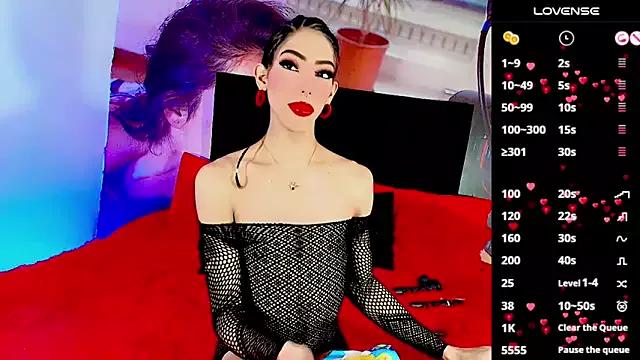 Try our streaming cams variety and talk on a personal level with our adorable girls streamers, showing off their bountiful shapes and dildos.