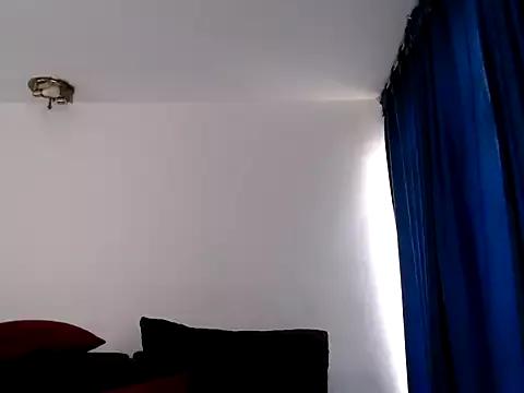 evilheart_69 from StripChat is Freechat