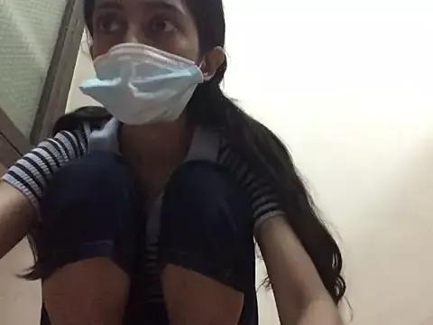 Evneet27_Saavu from StripChat