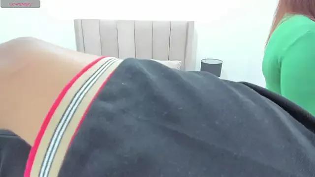 evvaa_moon69 from StripChat is Freechat