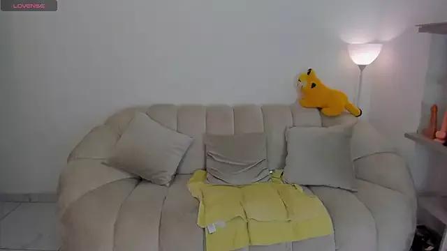 Try our streaming cams variety and talk on a personal level with our adorable girls streamers, showing off their bountiful shapes and dildos.