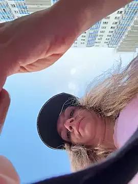 EvvaMur from StripChat