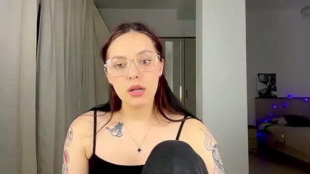 EwelynScott from StripChat