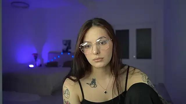EwelynScott from StripChat