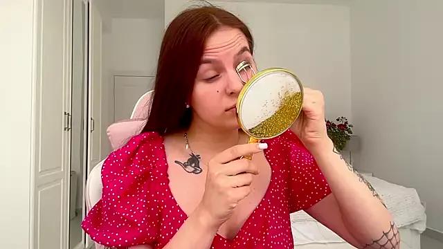 EwelynScott from StripChat
