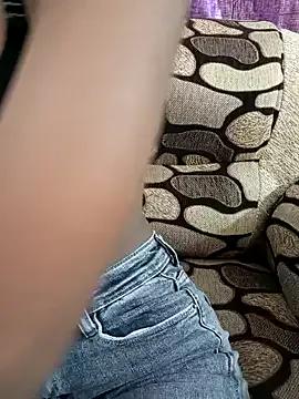 Exclusive_Beauty from StripChat is Freechat
