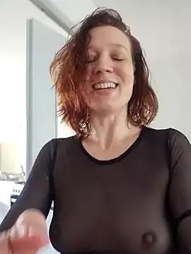 Exhibitionsplit from StripChat is Freechat