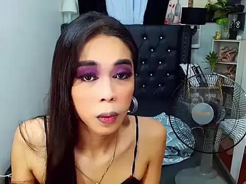 Exoctic69Goddess from StripChat is Freechat