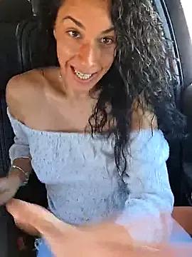 Exotic-Art from StripChat is Freechat