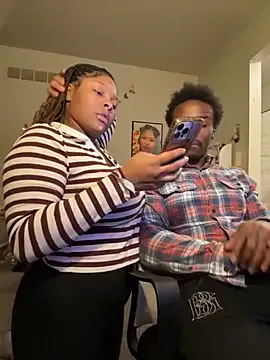 exotic__couple from StripChat is Freechat