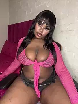 EXOTIC_BEAUTY25_X from StripChat is Freechat