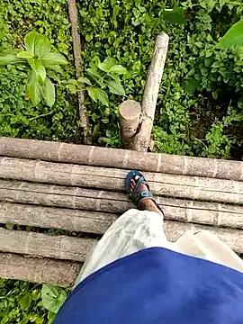 exotic_boy2 from StripChat is Freechat