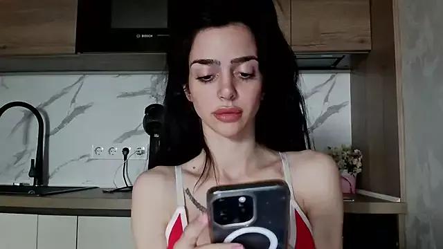 Try our streaming cams variety and talk on a personal level with our adorable girls streamers, showing off their bountiful shapes and dildos.