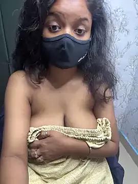 Exotic_Goddess from StripChat is Freechat