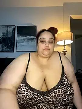 Exotic_Queen_ from StripChat is Freechat