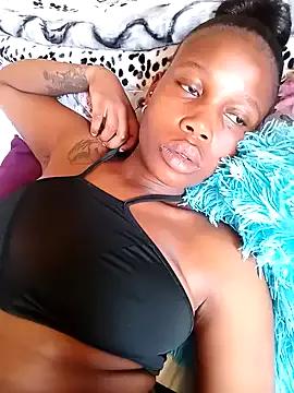 ExoticCandyx from StripChat is Freechat