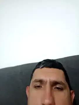 Exotico2025 from StripChat is Freechat