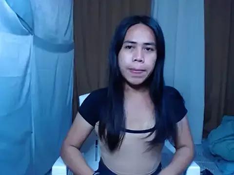 exoticpinay_dolly from StripChat is Freechat