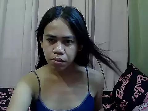 exoticpinay_dolly from StripChat is Freechat