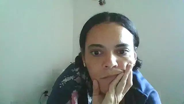 ExoticVibes69 from StripChat