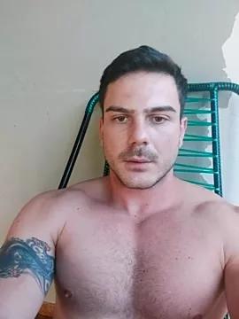 Exterior_Thinker from StripChat