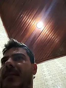 Exterior_Thinker from StripChat