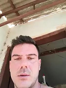 Exterior_Thinker from StripChat