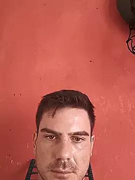 Exterior_Thinker from StripChat