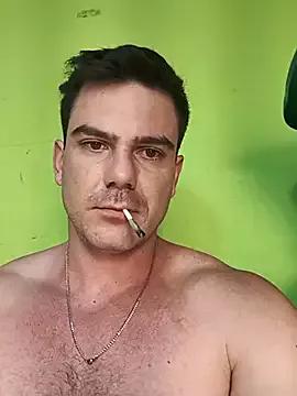 Exterior_Thinker from StripChat
