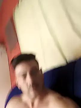 Exterior_Thinker from StripChat