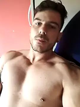 Exterior_Thinker from StripChat
